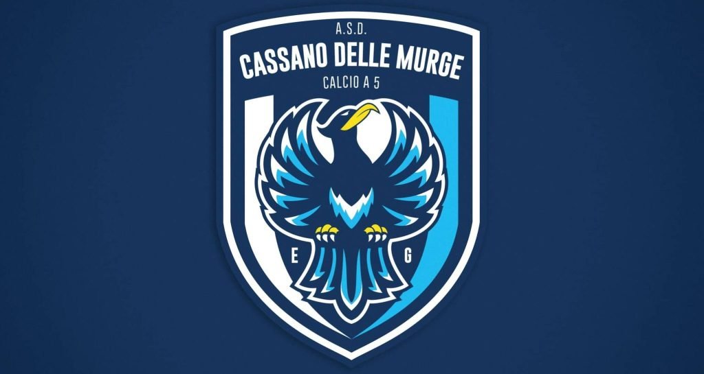 Logo calcio a 5
