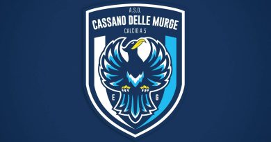 Logo calcio a 5