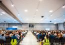 Tre giorni per parlare di “Pura adorazione”