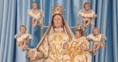 La Madonna torna al Santuario. Ma cosa resta in paese? Una proposta