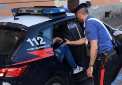 Rissa con spranghe e bastoni: i Carabinieri di Cassano arrestano sei persone