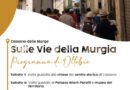 “Sulle Vie della Murgia”: il programma di ottobre