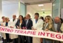 Inaugurato il Centro Komen Italia di terapie integrate in oncologia