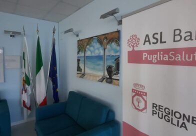 ASL Bari, procedure per 96 nuovi medici del ruolo unico