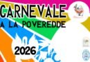 La Festa de “Carnevale a la poveredde”