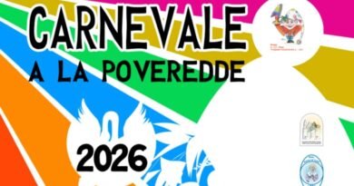 La Festa de “Carnevale a la poveredde”