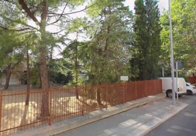 L’ex sede della “Sacor” lascia il posto ad un supermercato