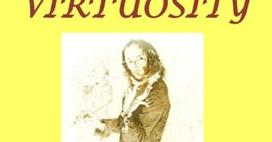 Concerto per violino e chitarra alla “Cassetta della Musica”