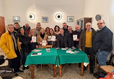 Referendum giustizia: costituito a Cassano il Comitato per il NO