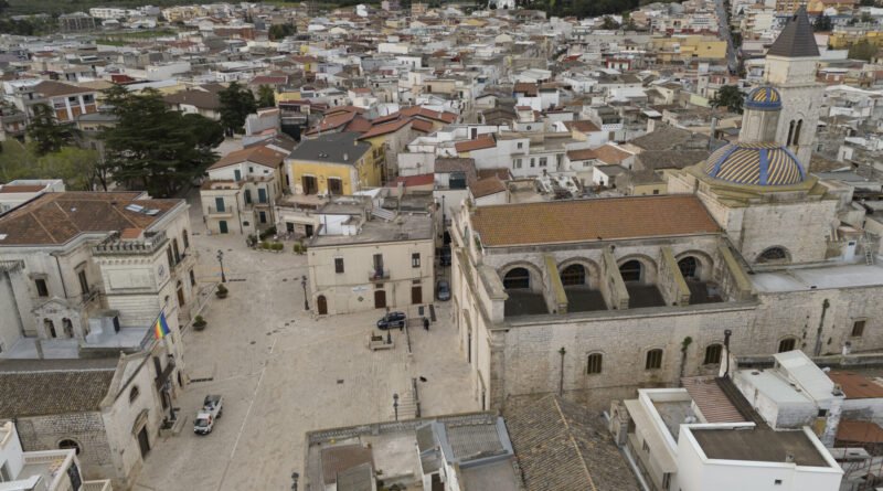 La Polizia Locale istituisce nuovi sensi e divieti