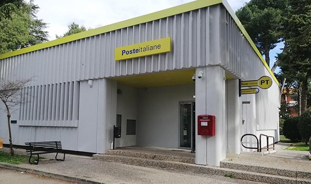 Riapre l’Ufficio Postale con tante novità