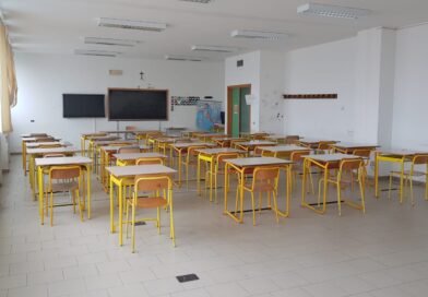 La Città Metropolitana cerca aule per il Liceo. Impraticabile l’ipotesi “Villaggio del Fanciullo”