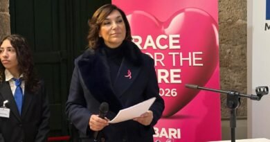 “Race for the Cure 2026”: al via la fase organizzativa.