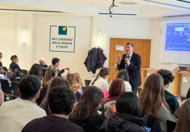Orientamento post-diploma: il Rotary affianca gli studenti