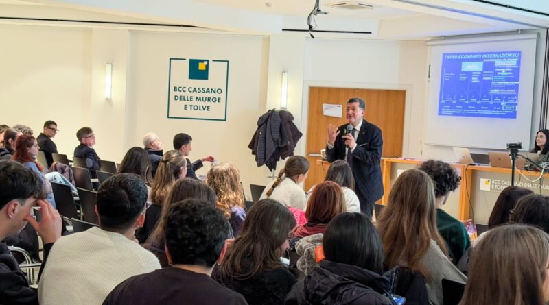 Orientamento post-diploma: il Rotary affianca gli studenti