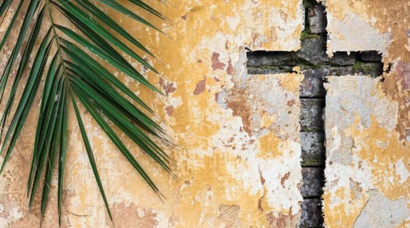 Domenica delle Palme e Settimana Santa: i luoghi e gli orari a Cassano