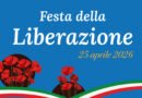 25 aprile, Festa della Liberazione. Il programma delle iniziative a Cassano