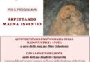 Conferenza sull’iconografia della Madonna degli Angeli