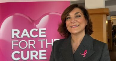 Komen Puglia: finanziati 15 nuovi progetti rivolti alle donne in rosa