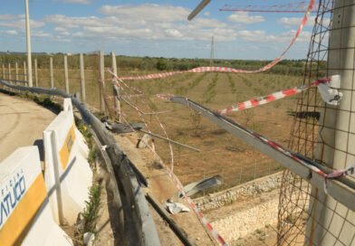 “Cavalcavia della morte”: dissequestrato il ponte in viale Europa
