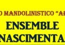 Concerto di musica rinascimentale a Cassano