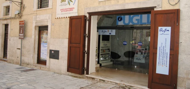 Ufficio Turistico Comunale: la gestione passa all’Unpli