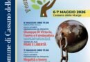 Il 6 e 7 maggio “Festival della legalità a Cassano”