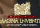 “Magna Inventio”, al via la sesta edizione