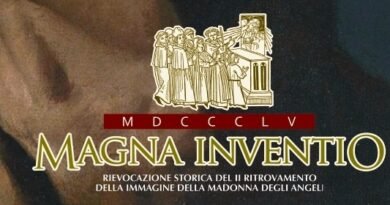 “Magna Inventio”, al via la sesta edizione