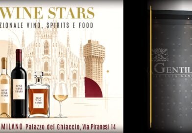 La Cantina “Luca Gentile” tra i protagonisti di “Best Wine Stars” a Milano