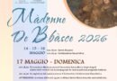 Madonne de basce, il programma della festa