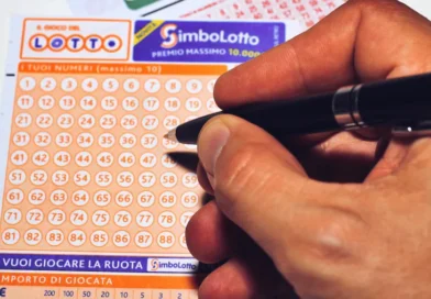 Lotto, due vincite a Cassano per 35mila euro