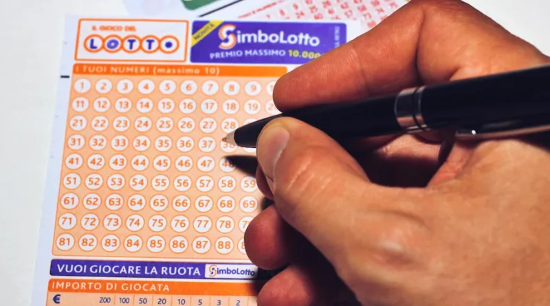 Lotto, due vincite a Cassano per 35mila euro