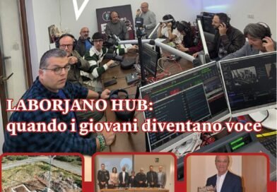 E’ in edicola “La voce del paese”