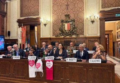 Presentata la XX edizione della Race for the Cure di Bari