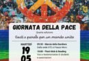 “Giornata della Pace” a Cassano il 19 maggio