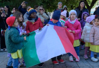 80° della Repubblica: le manifestazioni a Cassano