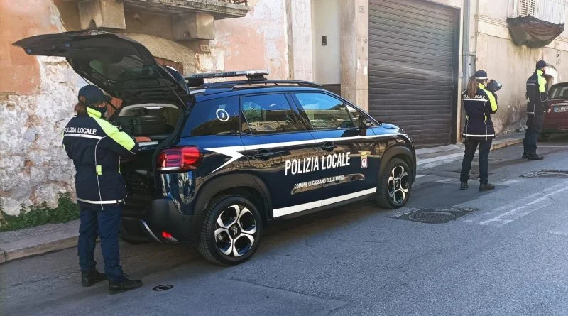 Nuovi controlli con il telelaser: ecco quando