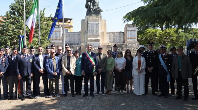 80 anni di libertà
