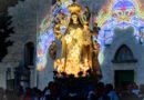 Festa Patronale: diffuso il programma dei festeggiamenti per la Madonna degli Angeli