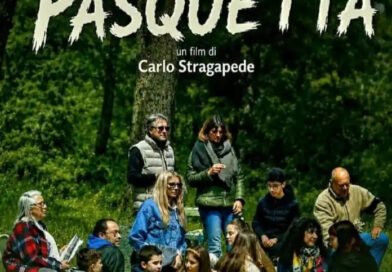 “La gita di Pasquetta”: al cinema la Foresta di Mercadante