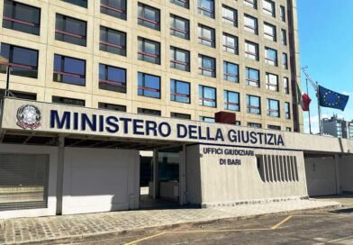 36enne cassanese in carcere per violenza sessuale sulla figliastra minorenne