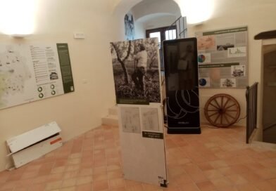 Il MUTEC in gestione all’Apulia Country Pro Loco APS
