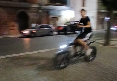 Monopattini e bici elettriche: raffica di controlli da parte dei Carabinieri