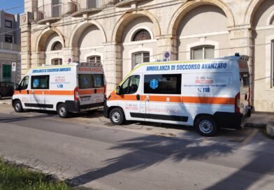 Estate sicura, la ASL Bari potenzia la rete dell’emergenza-urgenza
