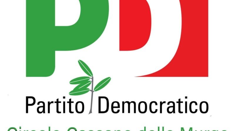 Cure termali, PD: “Fratelli d’Italia distorce la realtà per coprire i problemi reali delle famiglie”