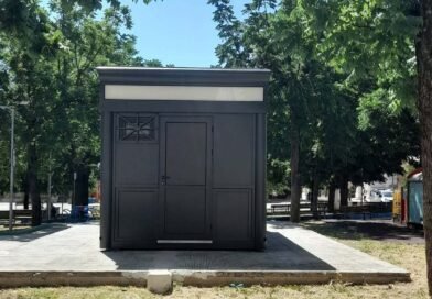 Chiosco al quartiere “Sacro Cuore”: assegnata la concessione