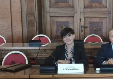 Rifiuti, Casamassima a Del Re: “che fine ha fatto la tariffa puntuale”? E la TARI  aumenta…