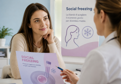 Fertilità: dalla Asl 3mila euro per le future mamme