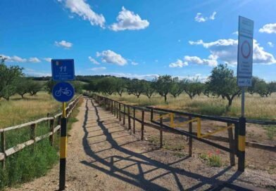 Ciclovia dell’Acquedotto Pugliese: sempre più vicini all’apertura